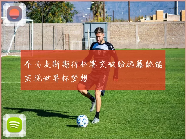 乔戈麦斯期待杯赛突破盼远藤航能实现世界杯梦想
